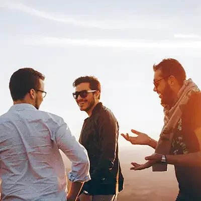 cadeaux pour un homme