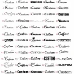 Cavigliera Personalizzata - Photo 6