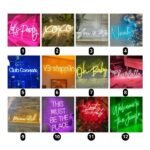 Insegna Luminosa Personalizzata - Photo 6