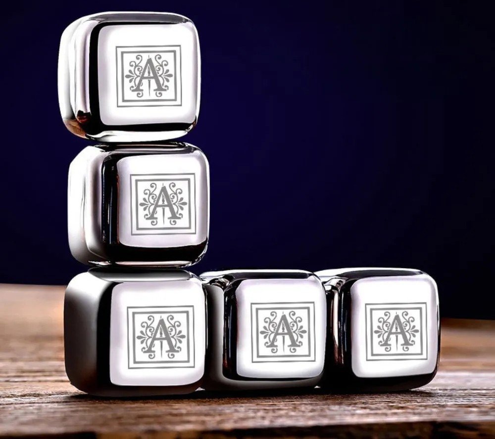 Pietra per Whisky Personalizzata - Photo 1