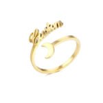 Anello con Nome - Photo 2