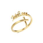 Anello con Nome - Photo 5