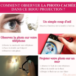 Anello con Proiezione Foto - Photo 4