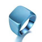 Anello Uomo Foto - Photo 3