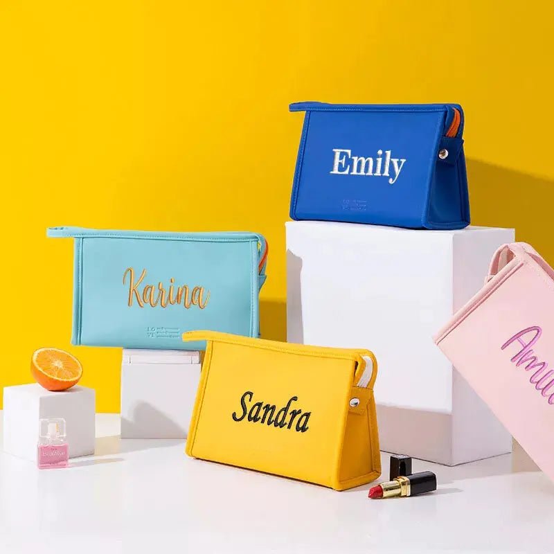 Beauty Case Donna Personalizzati - Photo 1