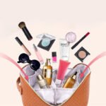 Beauty Case Pelle Personalizzati - Photo 12