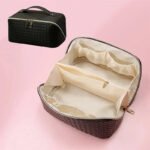 Beauty Case Pelle Personalizzati - Photo 9
