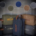 Beauty Case Uomo Personalizzate - Photo 2