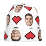 Berretto Personalizzato - Photo 1