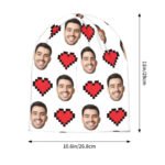 Berretto Personalizzato - Photo 5