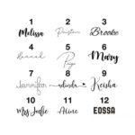 Borraccia Personalizzata con Nome - Photo 12