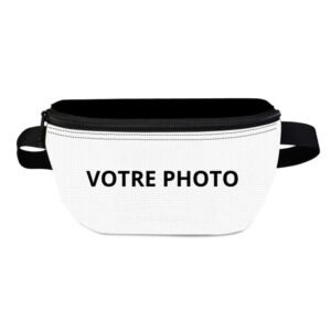 Borsa a Tracolla da Personalizzare - Photo 1