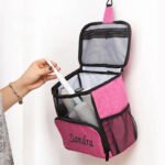 Borsa da Toilette Personalizzata - Photo 6