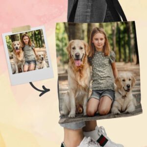 Borsa Tote Personalizzata - Photo 1