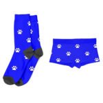Boxer e Calzini Personalizzabili per Cane o Gatto - Photo 10
