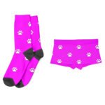 Boxer e Calzini Personalizzabili per Cane o Gatto - Photo 11