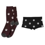 Boxer e Calzini Personalizzabili per Cane o Gatto - Photo 3