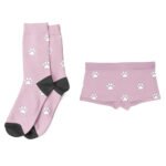 Boxer e Calzini Personalizzabili per Cane o Gatto - Photo 4