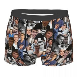 Boxer Personalizzato - Photo 1