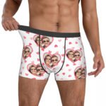 Boxer Uomo da Personalizzare - Photo 1