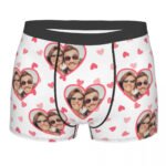 Boxer Uomo da Personalizzare - Photo 2