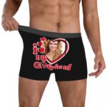 Boxer Uomo Personalizzati - Photo 2