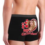 Boxer Uomo Personalizzati - Photo 3
