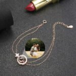 Bracciale Argento Personalizzabile - Photo 2