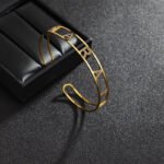 Bracciale con Cuore e Nome - Photo 3