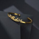 Bracciale con Cuore e Nome - Photo 4