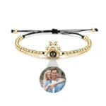 Bracciale con Foto Cane - Photo 2