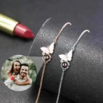 Bracciale con Foto Donna - Photo 1