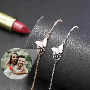 Bracciale con Foto Donna - Photo 1