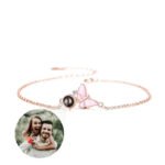 Bracciale con Foto Donna - Photo 2