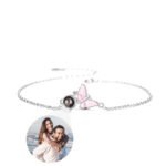 Bracciale con Foto Donna - Photo 3