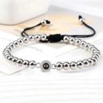 Bracciale con Foto Nascosta - Photo 1