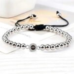 Bracciale con Foto Personalizzata - Photo 2