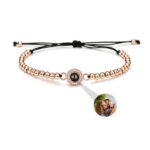 Bracciale con Foto Personalizzata - Photo 3