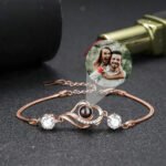 Bracciale con Lente Foto - Photo 1