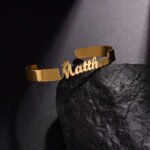 Bracciale con Nome per Uomo - Photo 1