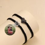 Bracciale con Proiezione Foto - Photo 3