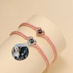 Bracciale con Proiezione Foto - Photo 4