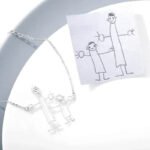 Bracciale Disegno - Photo 2