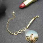 Bracciale Donna Infinito Personalizzato - Photo 2