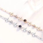 Bracciale Donna Personalizzabile - Photo 5