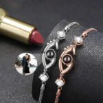 Bracciale Foto Proiezione - Photo 1