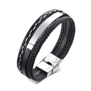 bracciale-in-pelle-personalizzato-per-uomo-1