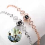 Bracciale Personalizzabile Donna - Photo 1