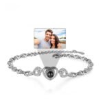 Bracciale Personalizzabile Donna - Photo 2