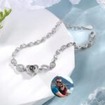 Bracciale Personalizzabile Donna - Photo 4